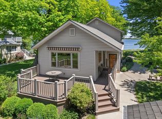 7301 W Wind Lake Rd, Wind Lake, WI 53185