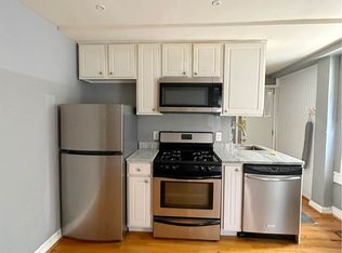 1324 Pine Street - 1R, Philadelphia, PA 19107
