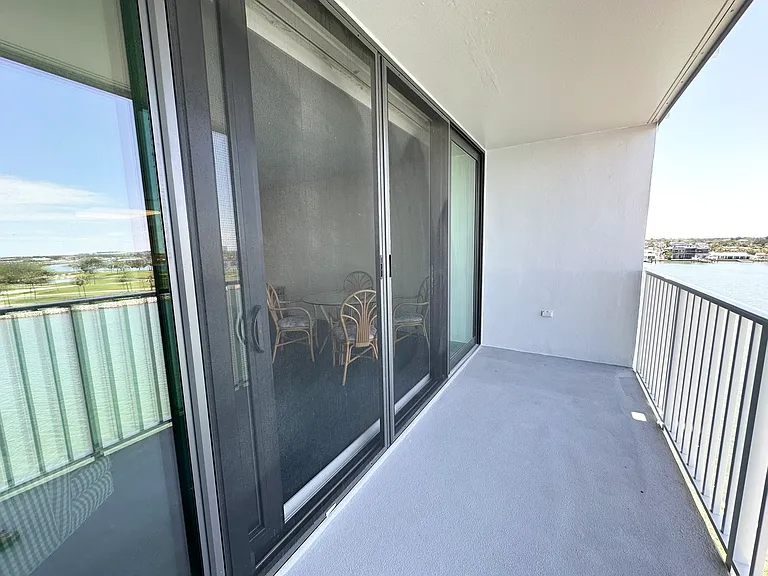 450 Treasure Island Cswy #609 — Photo 9