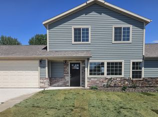 2181 Excalibur Way #8-HB, Sheridan, WY 82801