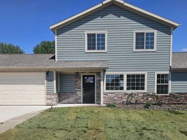 2181 Excalibur Way #8-HB, Sheridan, WY 82801