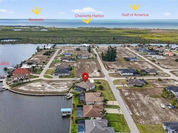 3331 NW 46th Ave, Cape Coral, FL 33993