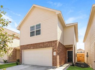 2642 Bouvardia Way, Houston, TX 77073