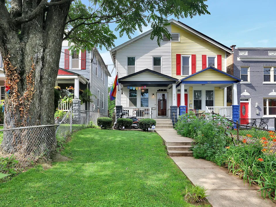 509 Montana Ave NE