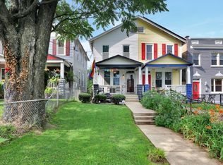 509 Montana Ave NE, Washington, DC 20017