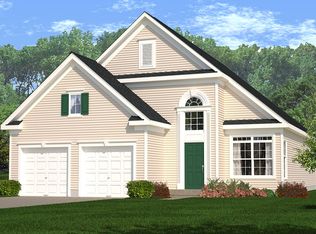 129 Weatherby Ln, Glassboro, NJ 08028