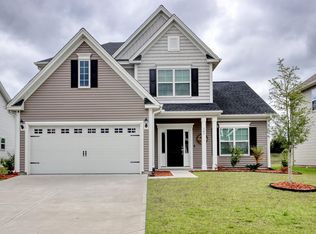 741 Enchantment Loop, Myrtle Beach, SC 29588