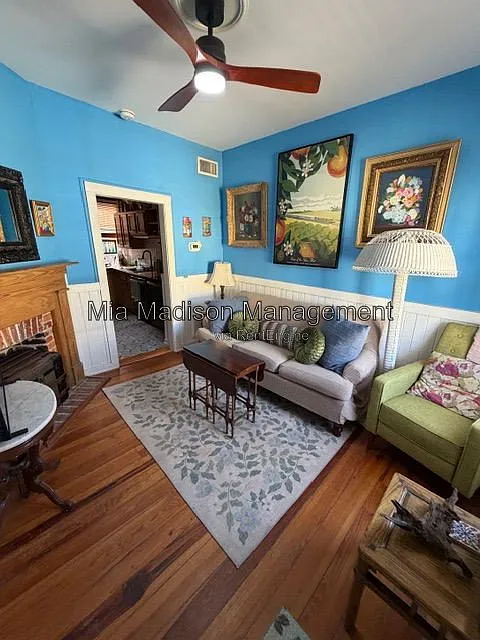 2 bed, 1.0 bath, 650 sqft, $1,995 — Photo 4