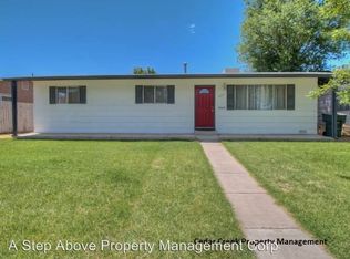 533 N 20th St, Grand Junction, CO 81501