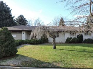 9715 N Fotheringham St, Spokane, WA 99208