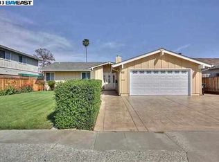 5220 Sussex Pl, Newark, CA