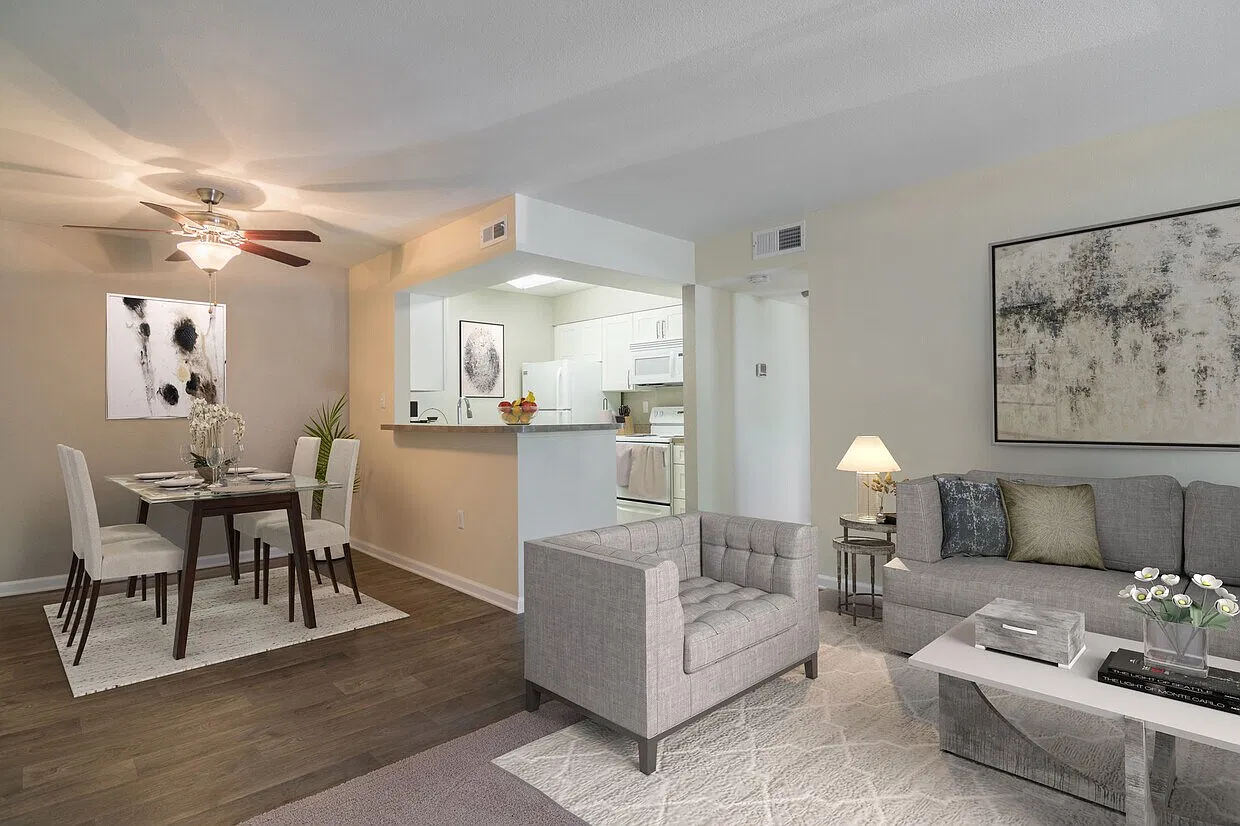1 bed, $900 — Photo 1