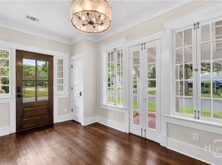 501 Durant Ave, Savannah, GA 31404