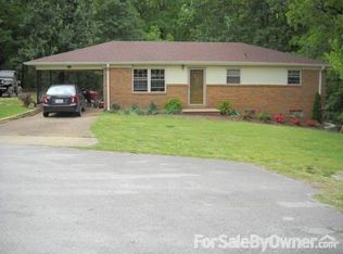 105 Beech St N, Collinwood, TN 38450