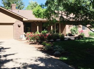 4900 N County Road 925 W, Yorktown, IN 47396