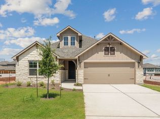 305 Bristlecone Bnd, Liberty Hill, TX 78642