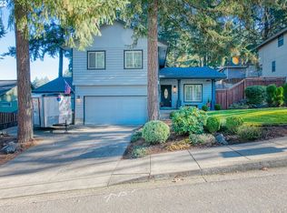 581 S 72nd St, Springfield, OR 97478