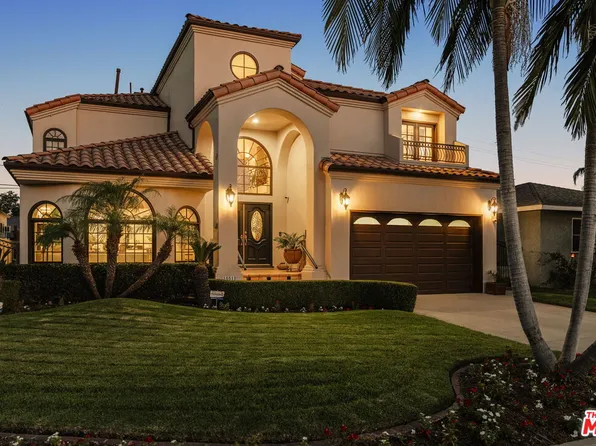 10518 Haledon Ave, Downey, CA 90241