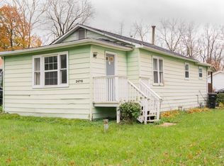 24715 W Rollins Rd, Round Lake, IL 60073