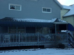 33 Carroll St, Pittston, PA 18640