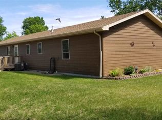 1659 49th St N, Velva, ND 58790