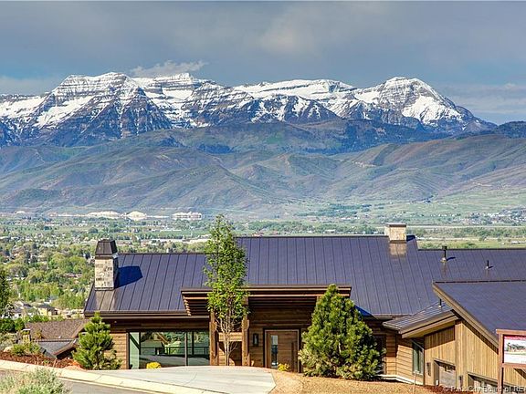 4th image of 1527 N Explorer Peak Dr Lot 439