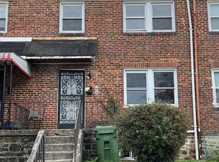 3229 Massachusetts Ave, Baltimore, MD 21229