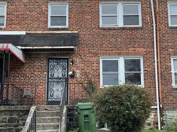3229 Massachusetts Ave, Baltimore, MD 21229