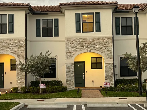 11709 SW 245th Ter #11709, Homestead, FL 33032