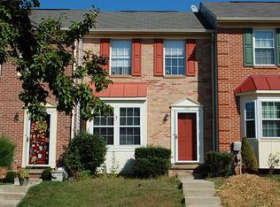 707 Saint Peters Ct, Edgewood, MD 21040