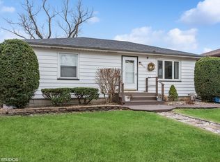 8045 Oak Ave, Gary, IN 46403