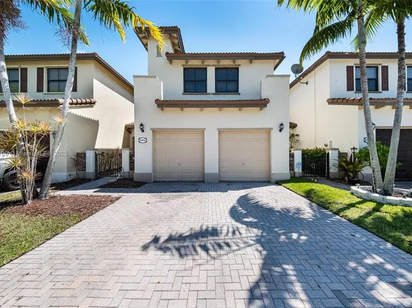8904 SW 229th St, Cutler Bay, FL 33190