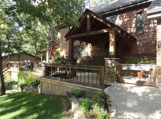 165 Primrose St, Shell knob, MO 65747