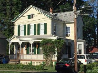 99 Foxhall Ave, Kingston, NY 12401