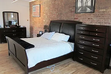 Rented by Citi Habitats