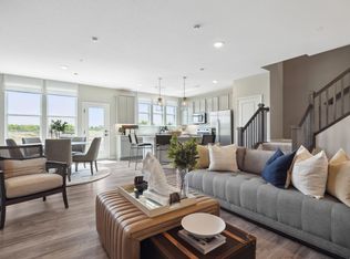 21992 Harvest Ave, Rogers, MN 55374