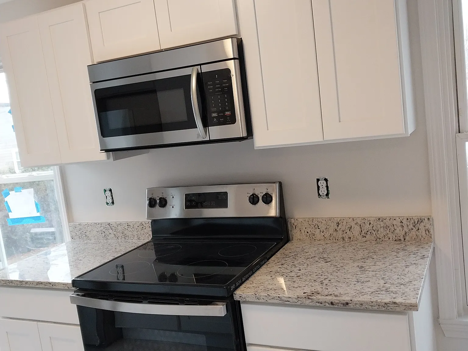 2 bed, $1,900 — Photo 2