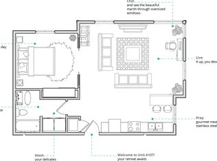 1606 Mayfair Rd #A107, Jacksonville, FL 32207