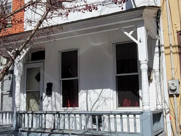 36 High St, Trenton, NJ 08609