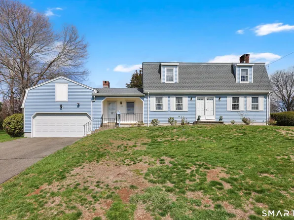 152 Ox Yoke Drive, Wethersfield, CT 06109