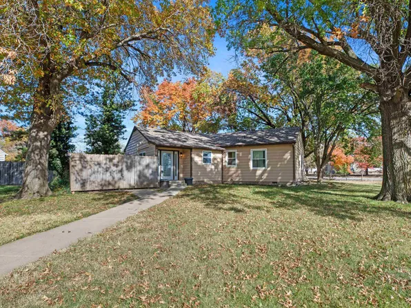 22 E Hawthorne St, Wichita, KS 67206
