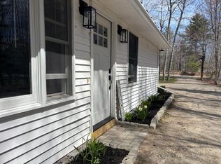 64 Woodland Road, Ellsworth, ME 04605