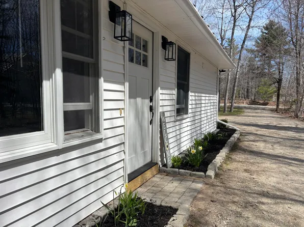 64 Woodland Road, Ellsworth, ME 04605