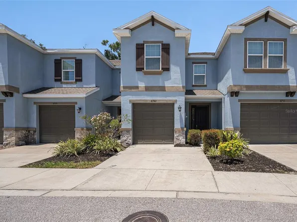 6703 Citrus Creek Ln, Tampa, FL 33625