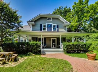 11002 Kenilworth Ave, Garrett Park, MD 20896
