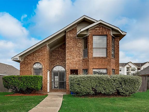 2nd image of 11709 Hickory Gardens Dr