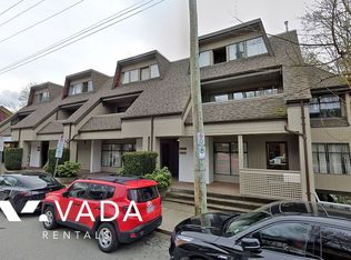 3164 Mountain Hwy, North Vancouver, BC V7K 2H5