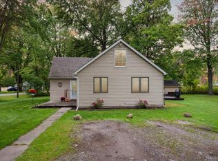 4926 Taft Rd, Algonac, MI 48001