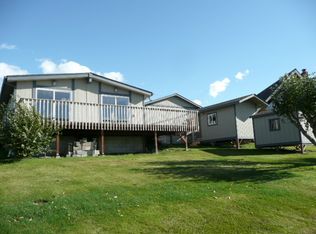 37919 Hood Canal Dr NE, Hansville, WA 98340