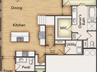 3518 Columbus St, Gainesville, TX 76240